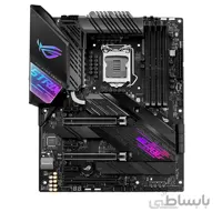 مادربرد ایسوس مدل ROG STRIX Z490-E GAMING