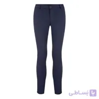 شلوار پارچه فاستونی پریمو مدل ساده 3169/58