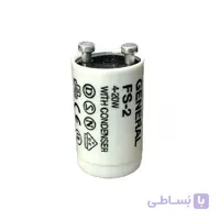 استارت مهتابی
