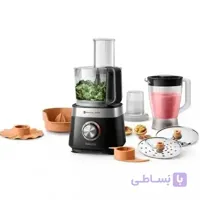 غذاساز فیلیپس مدل PHILIPS  HR7530