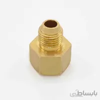پشت آمپری 1/2 به 10 پرچی