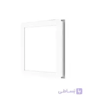 چراغ توکار اتاق تمیز 60*60 تابان مدل TB11