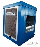 کولر صنعتی سلولوزی 25000 سانتریفیوژ سرماسان SCC18
