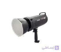 فلاش پرتابل متل Mettle LT-600 TTL
