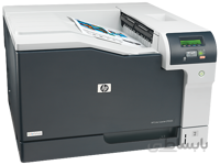 پرینتر لیزری رنگی اچ پی مدل LaserJet Professional CP5225n ا HP Color LaserJet Professional CP5225n A3 Printer