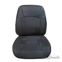 روکش صندلی Jac s5 تمام چرم طرح فابریک