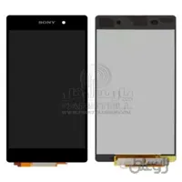 تاچ و ال سی دی سونی اکسپریا XPERIA Z2