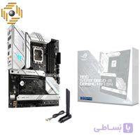 مادربرد ایسوس ROG STRIX B660-A GAMING WIFI D4