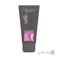 شامپو تقویت کننده و ضد ریزش مو لامینین حجم 200 میلی لیتر ا LAMININ SHMP FPRTIFYING 200 ml