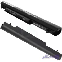 باتری 4 سلولی لپ تاپ ASUS مدل U48 ا (برند M&M دارای سلول سامسونگ ساخت کره)