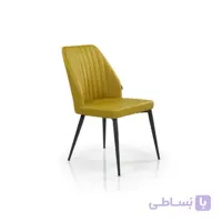 صندلی ناهارخوری جهانتاب مدل ورونا(تخفیف 7 درصدی)