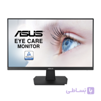 مانیتور LED  ایسوس مدل VA24EHE 23.8Inch