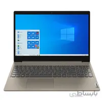 لپ تاپ 15.6 اینچی لنوو مدل Ideapad 3 15IML05 - 81WB