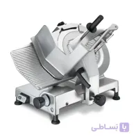 کالباس بر ایتالیایی امگا مدل BF 350 ا Omega Gravity slicing machine BF 350
