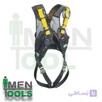 کمربند ایمنی پتزل مدل PETZL-NEWTON FAST JAK