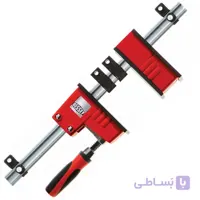 پیچ دستی بسی 300 میلی متر مدل KR30-2K ا KR30-2K