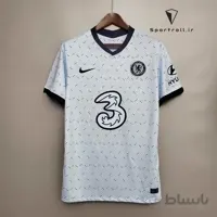 لباس دوم چلسي 2021