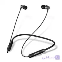 هدفون بی سیم لنوو مدل HE05 ا Lenovo HE05 Wireless Headphones کد 340895