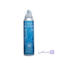موس مو لورال ابی stylist mousse extra volume