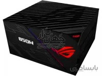پاور گیمینگ 850 وات ایسوس ROGThor 850W Platinum فول ماژولار