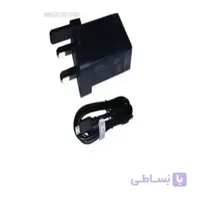 شارژر سه پین اصلی سونیEP880