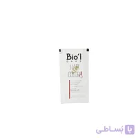 کرم محافظ و تثبیت کننده رنگ مو بیول