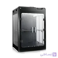 پرینتر سه بعدی مدل F18