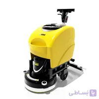 زمین شوی صنعتی کابلی آنا مدل E75C