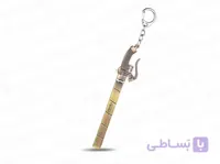 جاکلیدی شمشیر حمله به تایتان fan-r-28