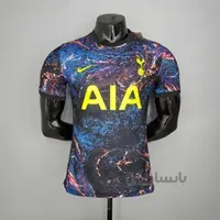 لباس تاتنهام 2022