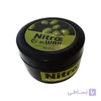 چسب مو زیتون نیترو وان