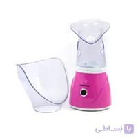 بخور صورت پروموزر مدل MZ-5502