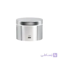 قوطی نبات تمام استیل بهازکالا مدل ۱۶۰۱۵۰۶۳