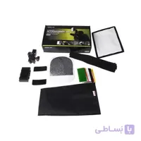 شکل دهنده نور گودکس Godox Sa-k6 6 in 1 Accessories Kit Softbox for Speedlite