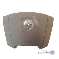 قاب ایربگ سمند سمت چپ