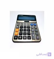 ماشین حساب سیتیزن مدل CITIZEN CT-160D PLUS