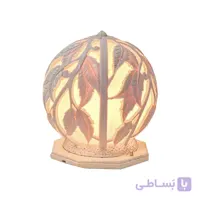 چراغ سنگی مدل بیور