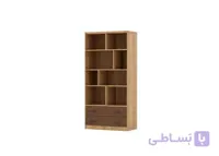 کتابخانه آبتین