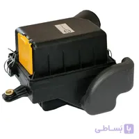 هواکش کامل طرح جدید پراید (دریچه دار )
