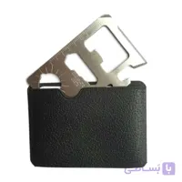 مجموعه ابزار چندکاره کارتی مدل STE