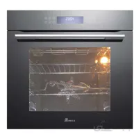 فر توکار بیمکث 70 لیتر برقی مدل MF 0020 N ا BIMAX MF 0020 N BUILT IN OVEN