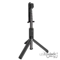مونوپاد و سه پایه ریموت دار هوکو Hoco K11 Selfie Stick Wireless Tripod Remote Control