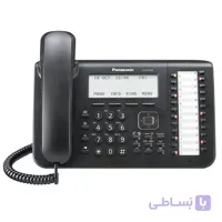 تلفن سانترال دیجیتال پاناسونیک KX-DT546 ا Panasonic KX-DT546 Digital phone