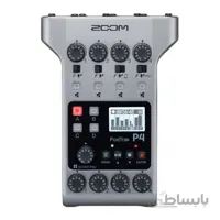 Zoom PodTrak P4