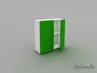 کابینت دیواری BW101