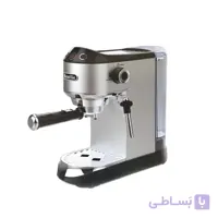 اسپرسوساز مباشی مدل MEBASHI ME-ECM2025 ا MEBASHI Espresso Maker ME-ECM2025 کد 260401