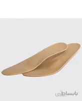 کفی طبی پنجه دار P.V.C طب و صنعت 20100 ا 20100 foot-arch-support-p-v-c tebosanat