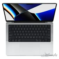 لپ تاپ 14 اینچی اپل مدل Apple MacBook MKGR3 در بروزکالا