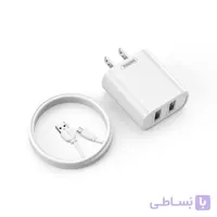 Remax Charger RP-U35 US Micro USB شارژر ریمکس