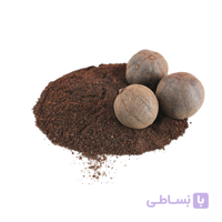 پودر لیمو عمانی بسته‌ 50 گرمی